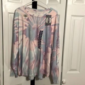 UPF 30+ Long Sleeve Shirt